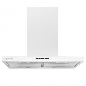 Витяжка декоративна Т-подібна Perfelli TET 6612 A 1000 W LED 14436 фото