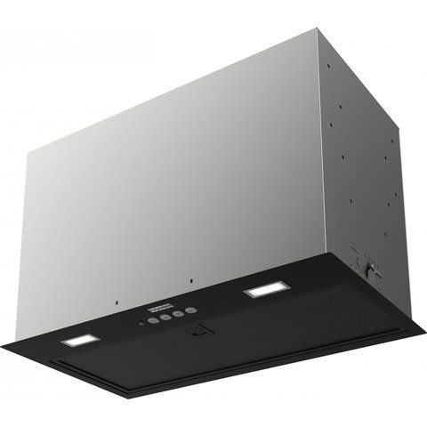 Кухонна витяжка Franke Box Flush Basic FBFE BK A52 (305.0729.555) Чорний матовий 305.0729.555 фото