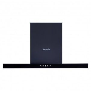 Minola Slim T 6712 BL 1100 LED 14458 фото