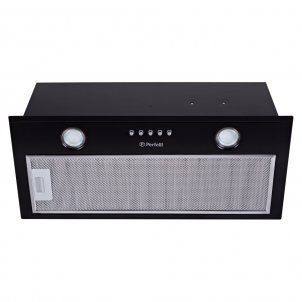 Витяжка повновбудована Perfelli BI 6512 A 1000 BL LED 9001 фото