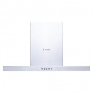 Minola Slim T 6712 I 1100 LED 14459 фото