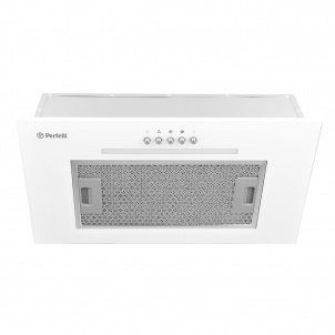 Витяжка повновбудована Perfelli BI 5256 WH 700 LED 14543 фото