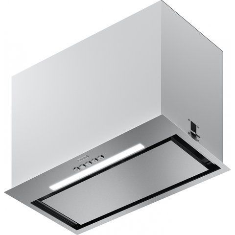 Кухонна витяжка Franke Box Flush EVO FBFE XS A52 (305.0665.359) Нержавіюча сталь 305.0665.359 фото