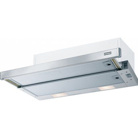 Кухонна витяжка Franke Flexa FTC 612 XS LED1 (315.0532.375) 315.0532.375 фото