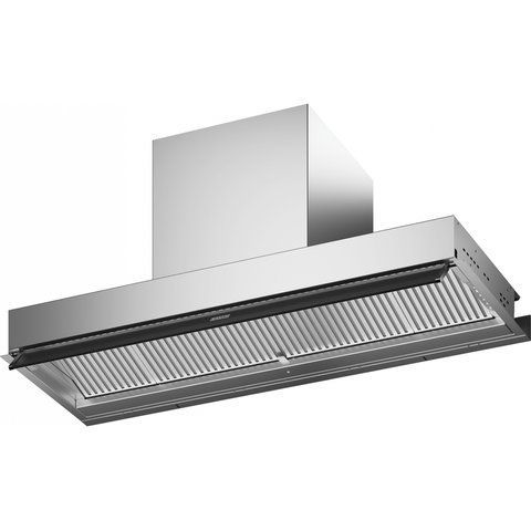 Вбудована  витяжка Franke Smart FSTS DRIP FREE 90 X (305.0702.607) Нержавіюча сталь  305.0702.607 фото