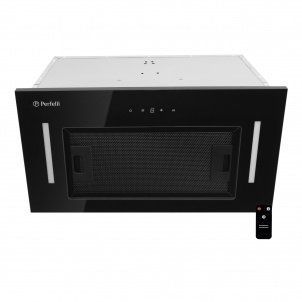 Витяжка повновбудована Perfelli BIS 5684 BL 1000 LED 14546 фото