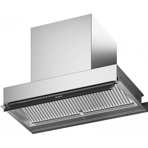 Вбудована витяжка Franke Smart FSTS DRIP FREE 60 X (305.0702.609) Нержавіюча сталь 305.0702.609 фото