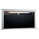 Кухонна витяжка Franke Downdraft FDW 908 IB XS (110.0365.588) нерж. сталь / чорне скло для монтажу в стільницю 110.0365.588 фото 4