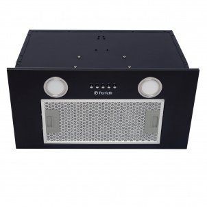 Витяжка повновбудована Perfelli BI 5652 BL 1000 LED 9305 фото