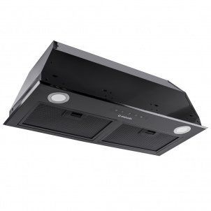 Витяжка повновбудована Minola HBS 7652 BL 1000 LED 9238 фото