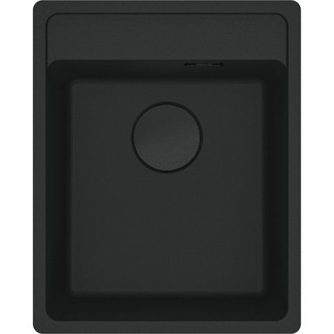 Кухонна мийка Franke Maris MRG 610-37 TL Black Edition (114.0699.230) Чорний матовий 114.0699.230 фото