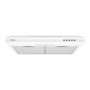 Витяжка плоска Perfelli PL 5124 WH LED 17266 фото