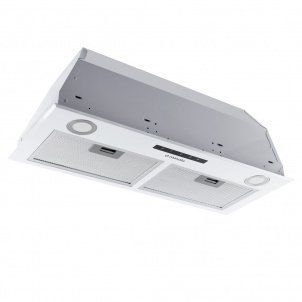 Витяжка повновбудована Minola HBS 7652 WH 1000 LED 9240 фото