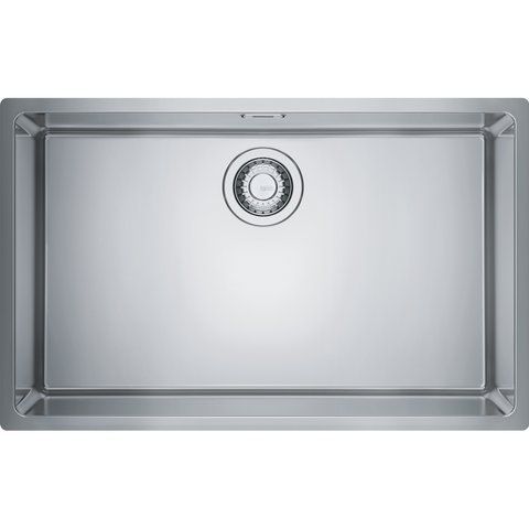 Кухонна мийка Franke Maris MRX 110-70 (122.0719.936) Нержавіюча сталь 122.0719.936 фото