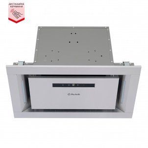 Витяжка повновбудована Perfelli BIS 5633 I 1000 LED 9290 фото