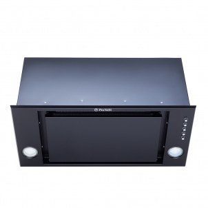 Витяжка повновбудована Perfelli BI 5532 A 1000 BL LED 9117 фото