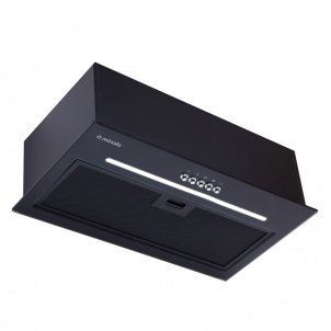 Витяжка повновбудована Minola HBI 5264 BL GLASS 700 LED Line 12870 фото