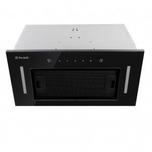 Витяжка повновбудована Perfelli BIS 58844 BL 1200 LED 14550 фото