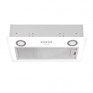 Витяжка повновбудована Perfelli BI 5022 WH LED 15224 фото