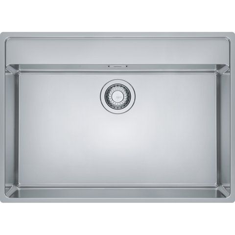 Кухонна мийка Franke Maris MRX 210-70 TL (127.0719.940) Нержавіюча сталь 127.0719.940 фото
