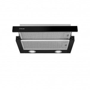 Витяжка телескопічна Perfelli TL 502 BL LED 15225 фото