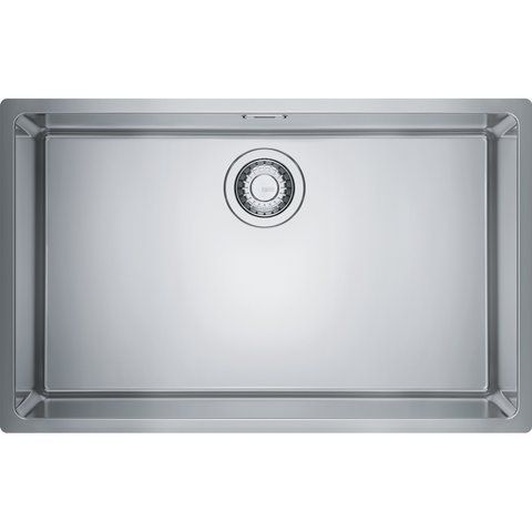Кухонна мийка Franke Maris MRX 210-70 (127.0719.938) Нержавіюча сталь 127.0719.938 фото