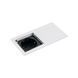 Блок розеток ASA VERSAHIT MONO 1x220 V (060.25F.00007) холодний білий (RAL 9003 - Pure White) 060.25F.00007 фото 3