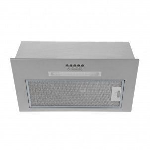 Витяжка повновбудована Minola HBI 5323 GR 800 LED 12873 фото