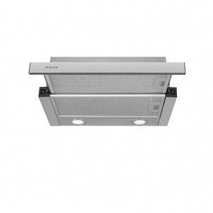 Витяжка телескопічна Perfelli TL 502 I LED 15226 фото