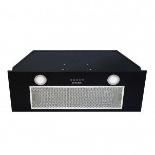 Витяжка повновбудована Perfelli BI 7652 BL 1000 LED 9311 фото