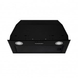 Витяжка повновбудована Minola HBI 5622 BLF 1000 LED 14576 фото