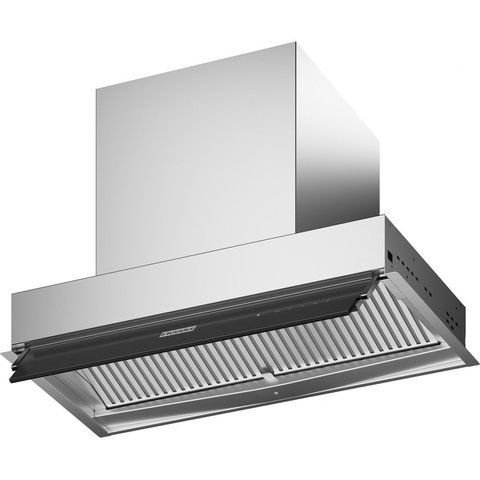 Вбудована витяжка Franke Style FST DRIP FREE 60 X (305.0662.836) Нержавіюча сталь 305.0662.836 фото