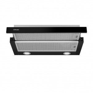 Витяжка телескопічна Perfelli TL 602 BL LED 15228 фото