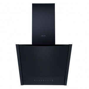Витяжка декоративна похила WEILOR PDS 62302 BL 1100 LS Motion 9164 фото