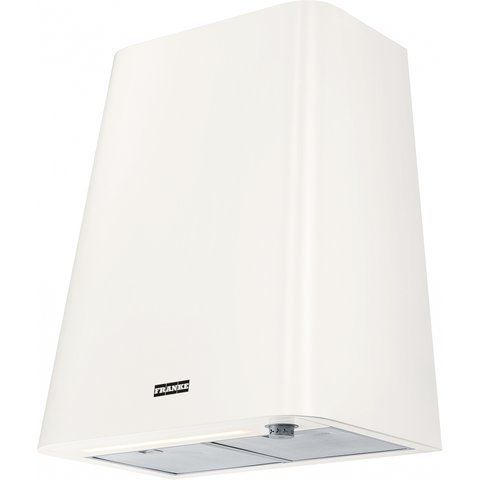 Кухонна витяжка Franke Smart Deco FSMD 508 WH (335.0528.005) Кремово-білий 335.0528.005 фото