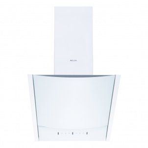 Витяжка декоративна похила WEILOR PDS 62302 WH 1100 LS Motion 9165 фото