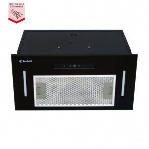 Витяжка повновбудована Perfelli BIS 5653 BL 1000 LED 9314 фото