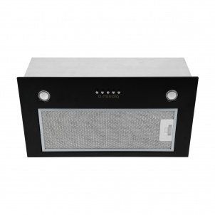 Витяжка повновбудована Minola HBI 5327 BL 800 LED 12879 фото