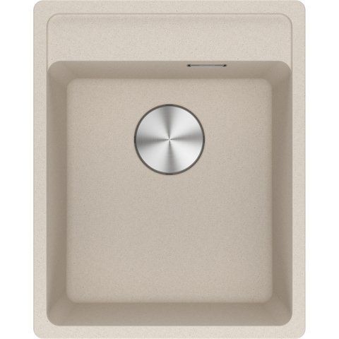 Кухонна мийка Franke Maris MRG 610-37 TL (114.0668.866) Сахара 114.0668.866 фото