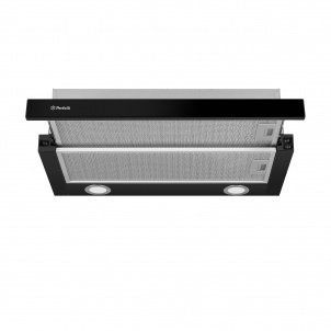 Витяжка телескопічна Perfelli TL 6622 BL 1000 LED 15232 фото