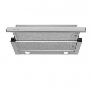 Витяжка телескопічна Perfelli TL 6622 I 1000 LED 15233 фото