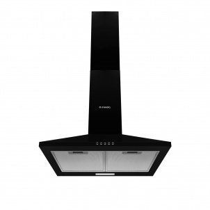 Витяжка купольна Minola HK 5214 BL 700 LED 14583 фото