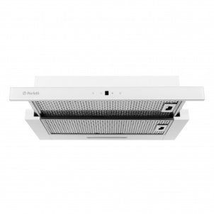 Витяжка телескопічна Perfelli TLS 6363 WH 700 LED Sensor 14517 фото