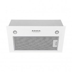 Витяжка повновбудована Minola HBI 5327 WH 800 LED 12883 фото