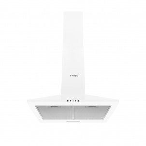 Витяжка купольна Minola HK 5214 WH 700 LED 14585 фото