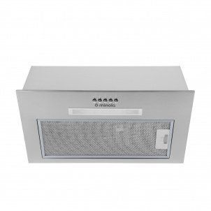 Витяжка повновбудована Minola HBI 5223 I 700 LED 10404 фото