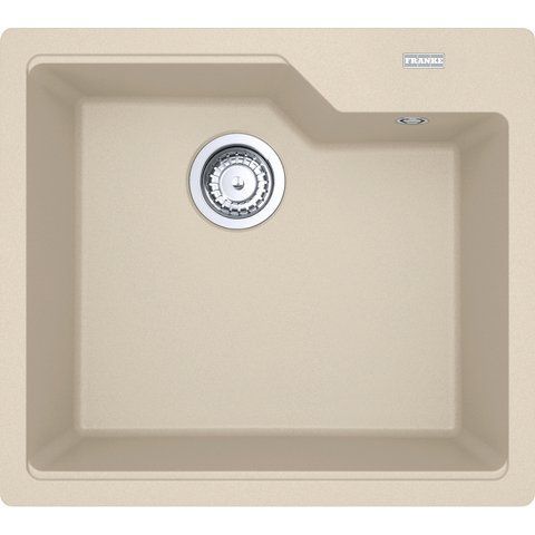 Кухонна мийка Franke Urban UBG 610-56, Бежевий (114.0701.789) 114.0701.789 фото