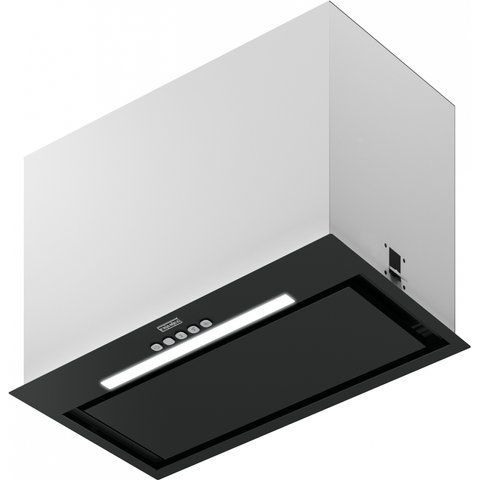 Кухонна витяжка Franke Box Flush EVO FBFE BK MATT A52 (305.0665.364) Чорний матовий 305.0665.364 фото