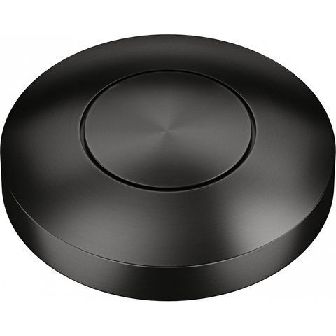 Пневмокнопка керування подрібнювачем Franke, anthracite (112.0664.346) 112.0664.346 фото