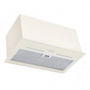 Витяжка повновбудована WEILOR PBS 52650 GLASS BG 1250 LED Strip 9031 фото